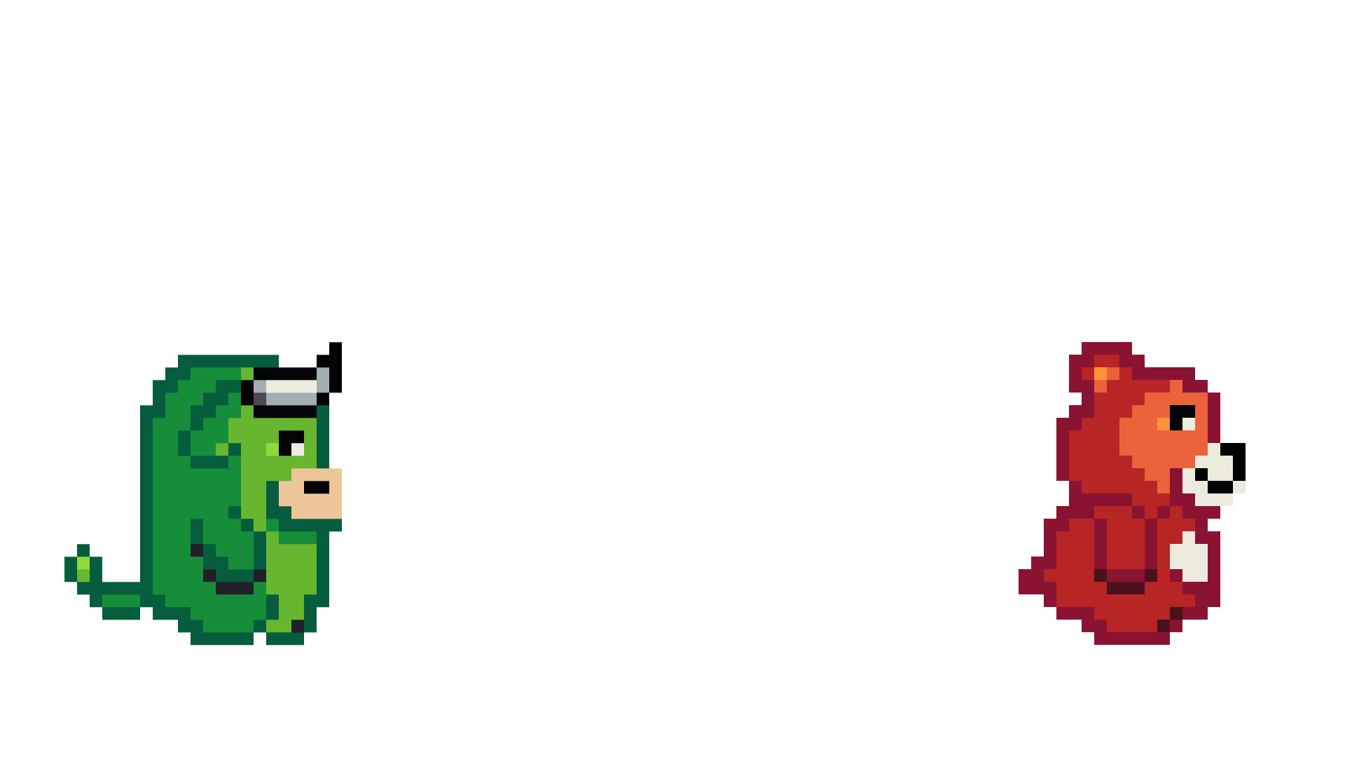Gameplay animation