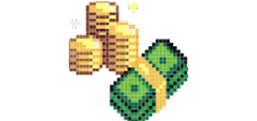 Winnings icon